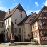 2608F 065 Tauber Bischofsheim